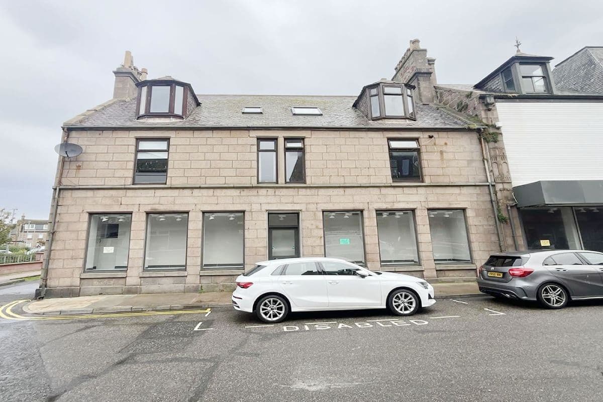 1 Bedroom Flat