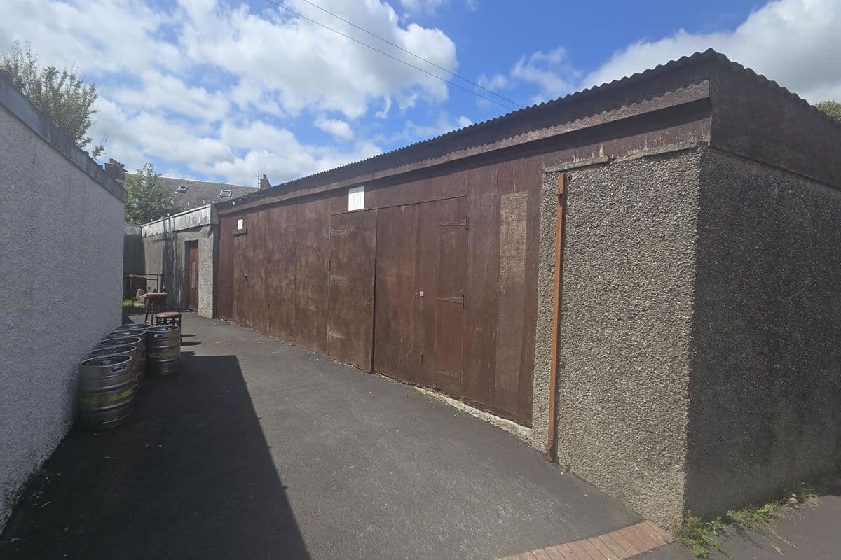 Vacant Commercial Lot 3