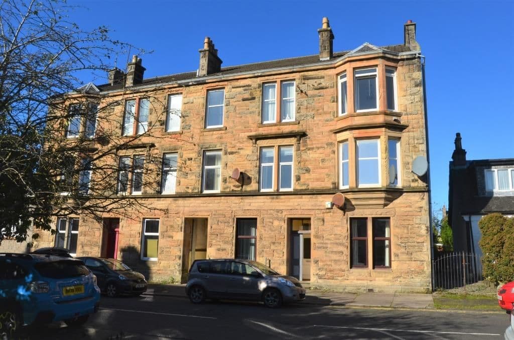 Portfolio of Properties