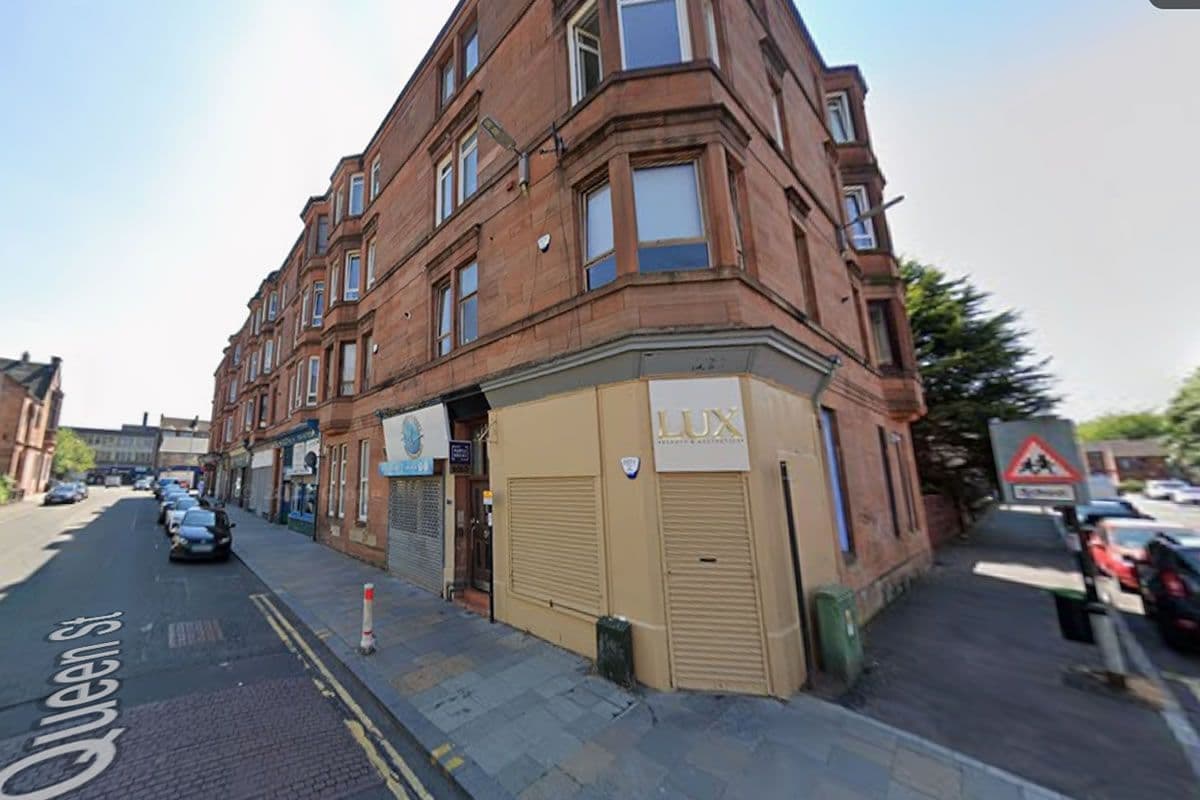 1 Bedroom Flat