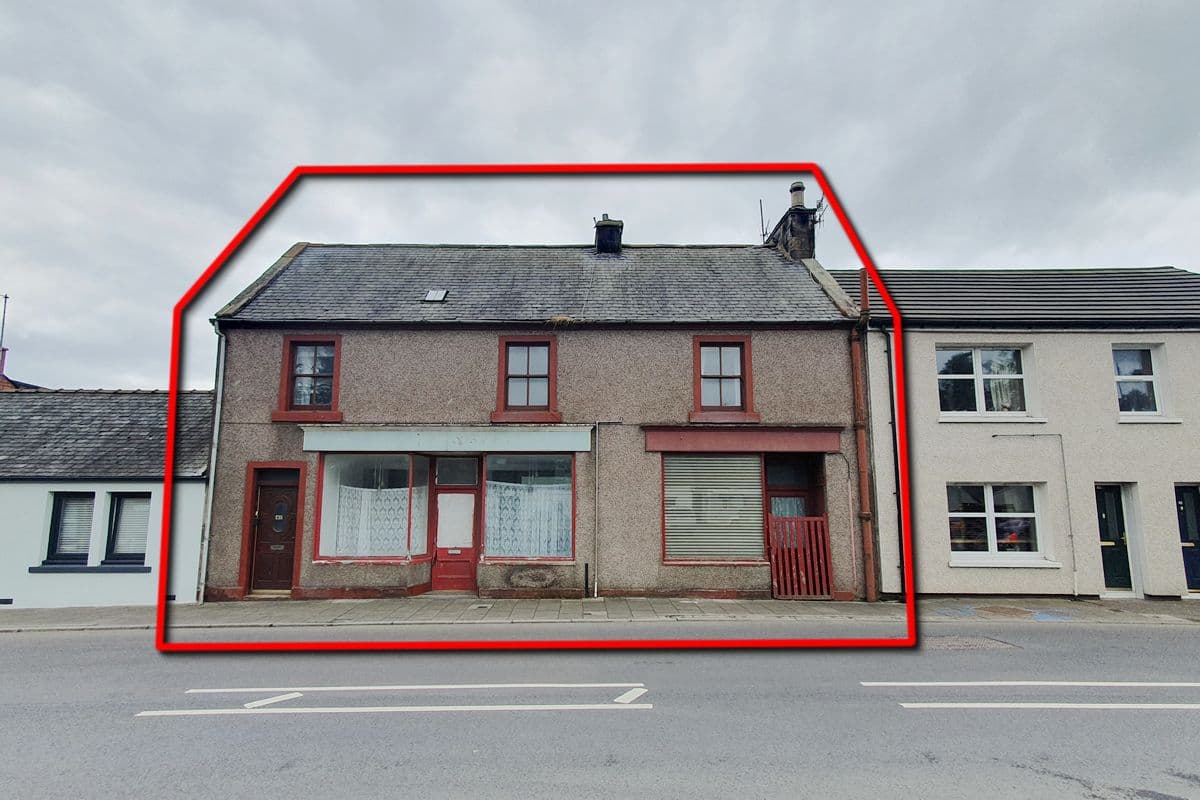 Portfolio of Properties