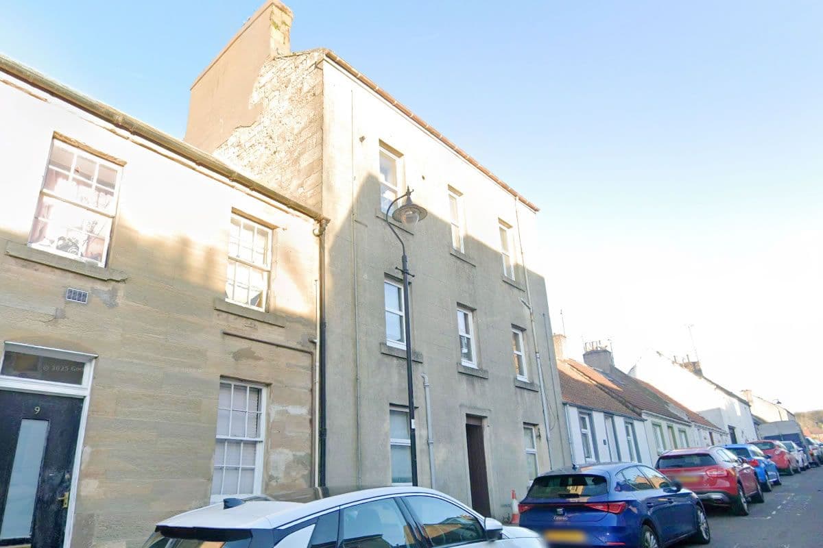 1 Bedroom Flat