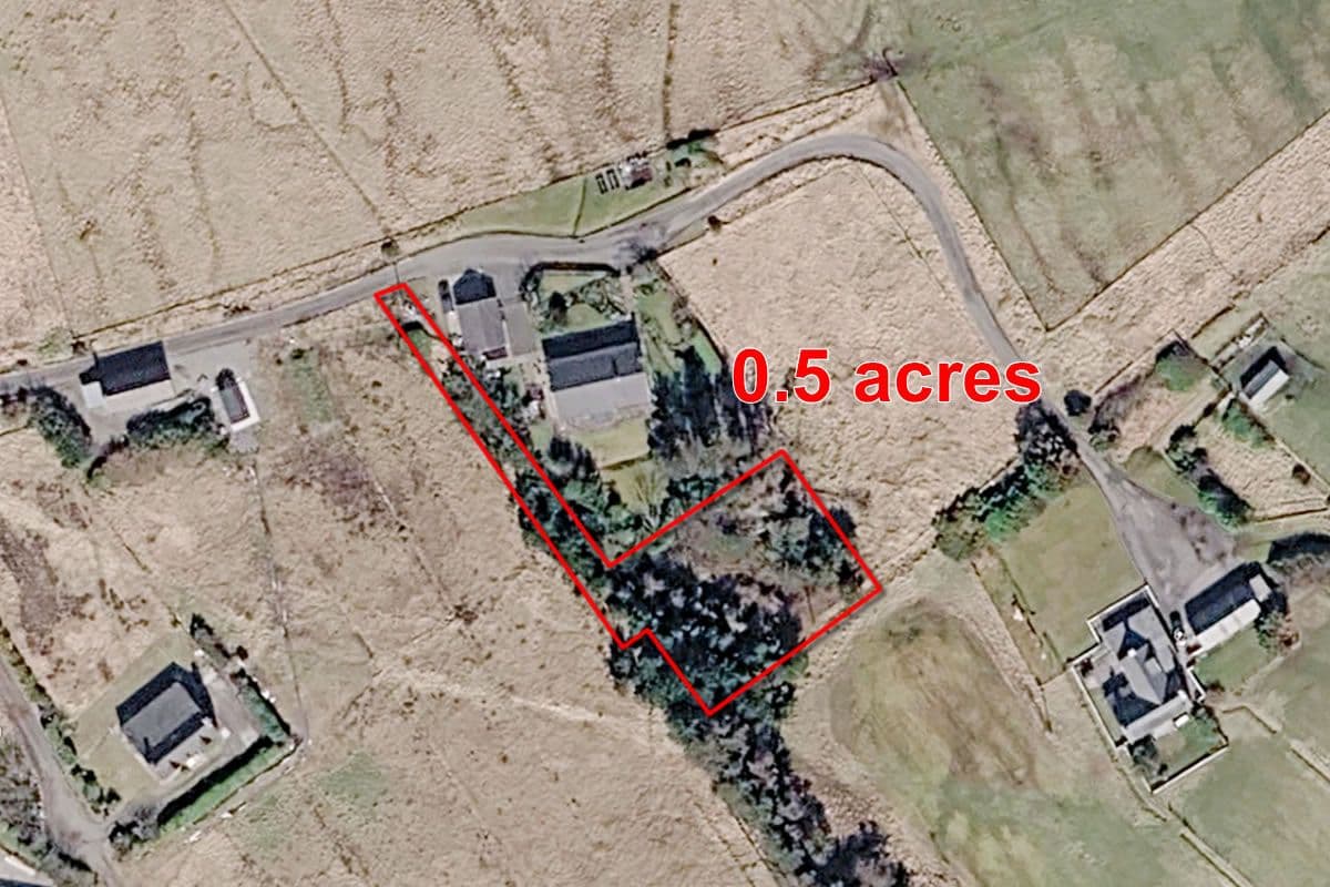 Plot of Land