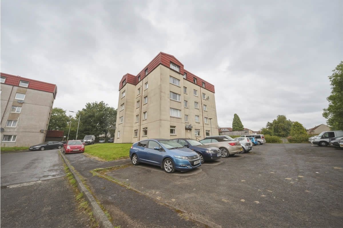 1 Bedroom Flat