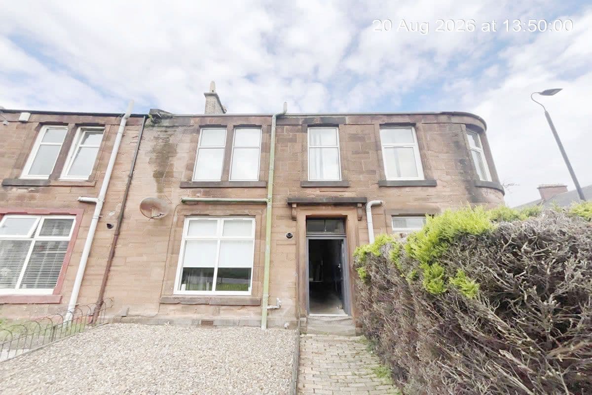 1 Bedroom Flat