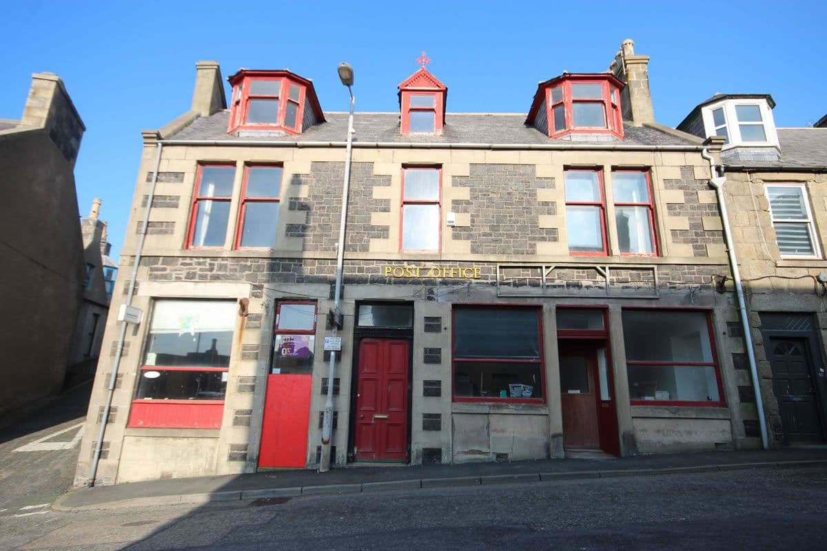 Portfolio of Properties