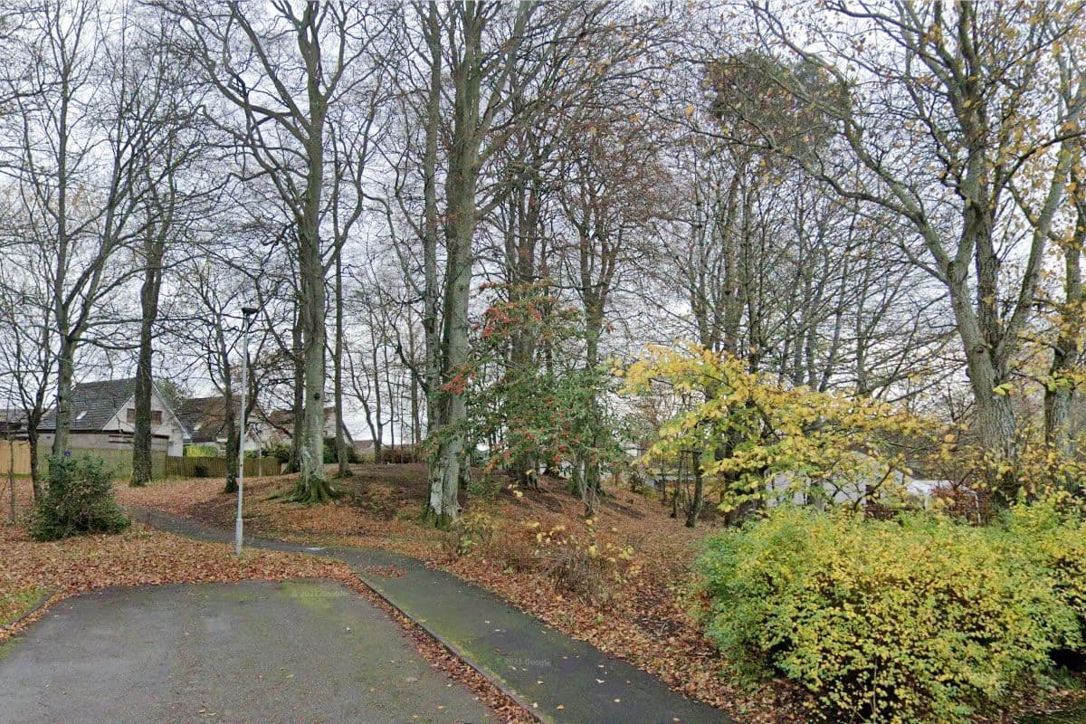 Plot of Land LOT 27
