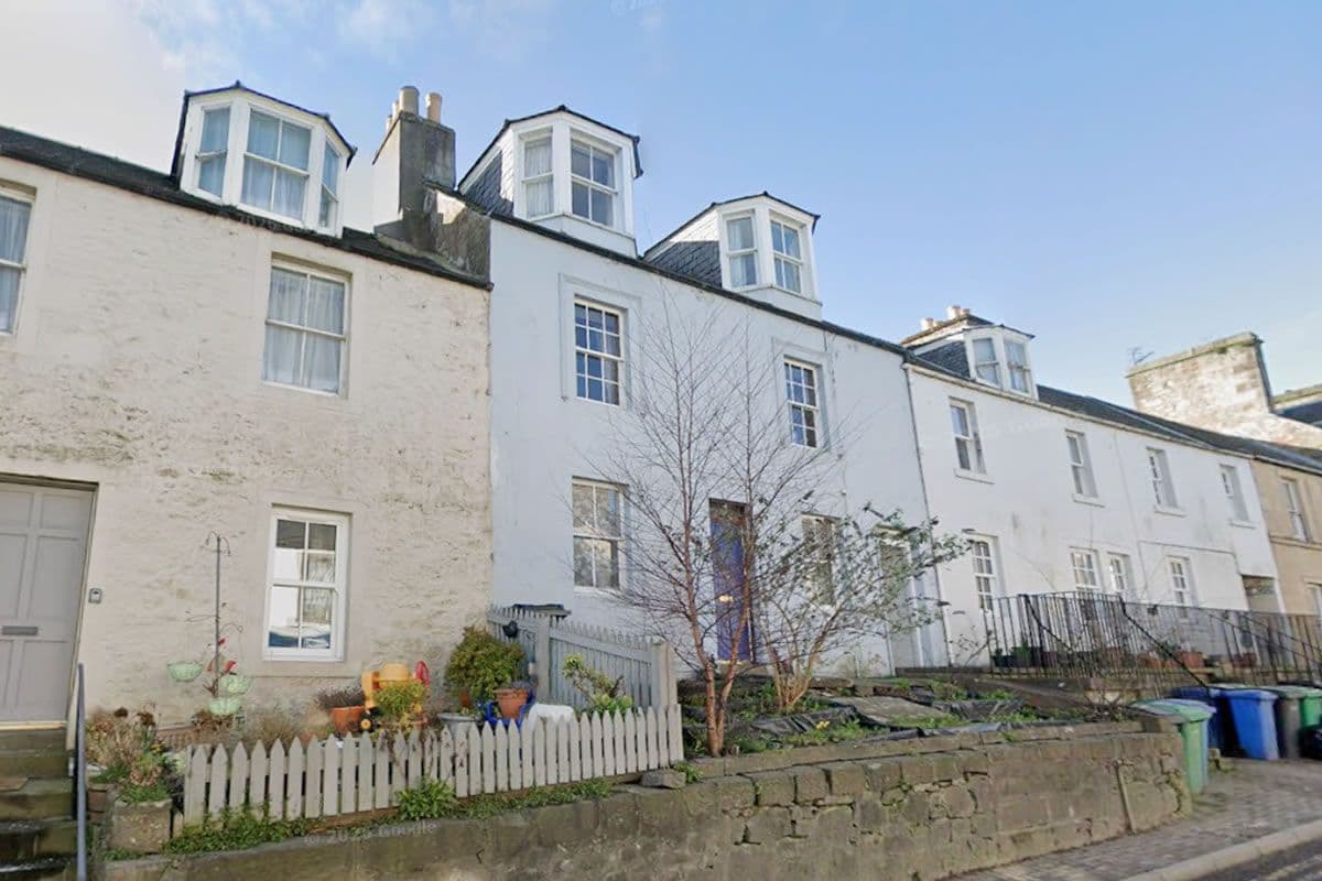 1 Bedroom Flat