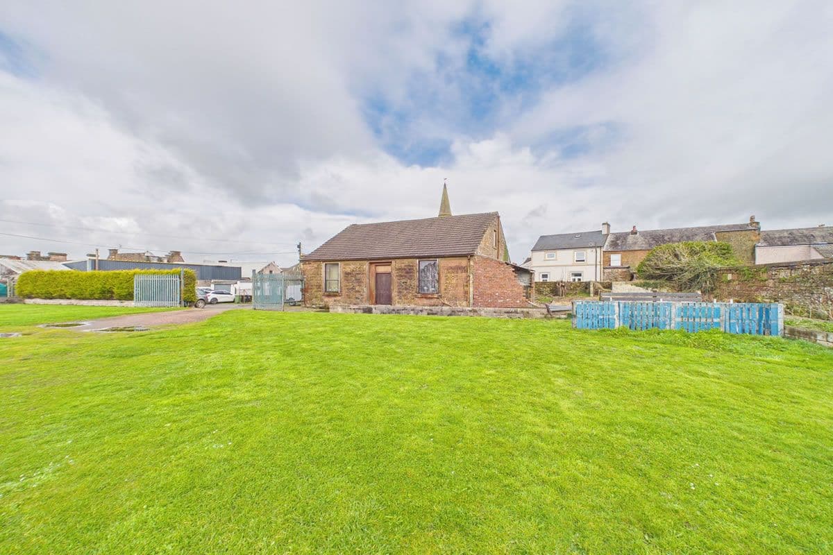 0 Bedroom House