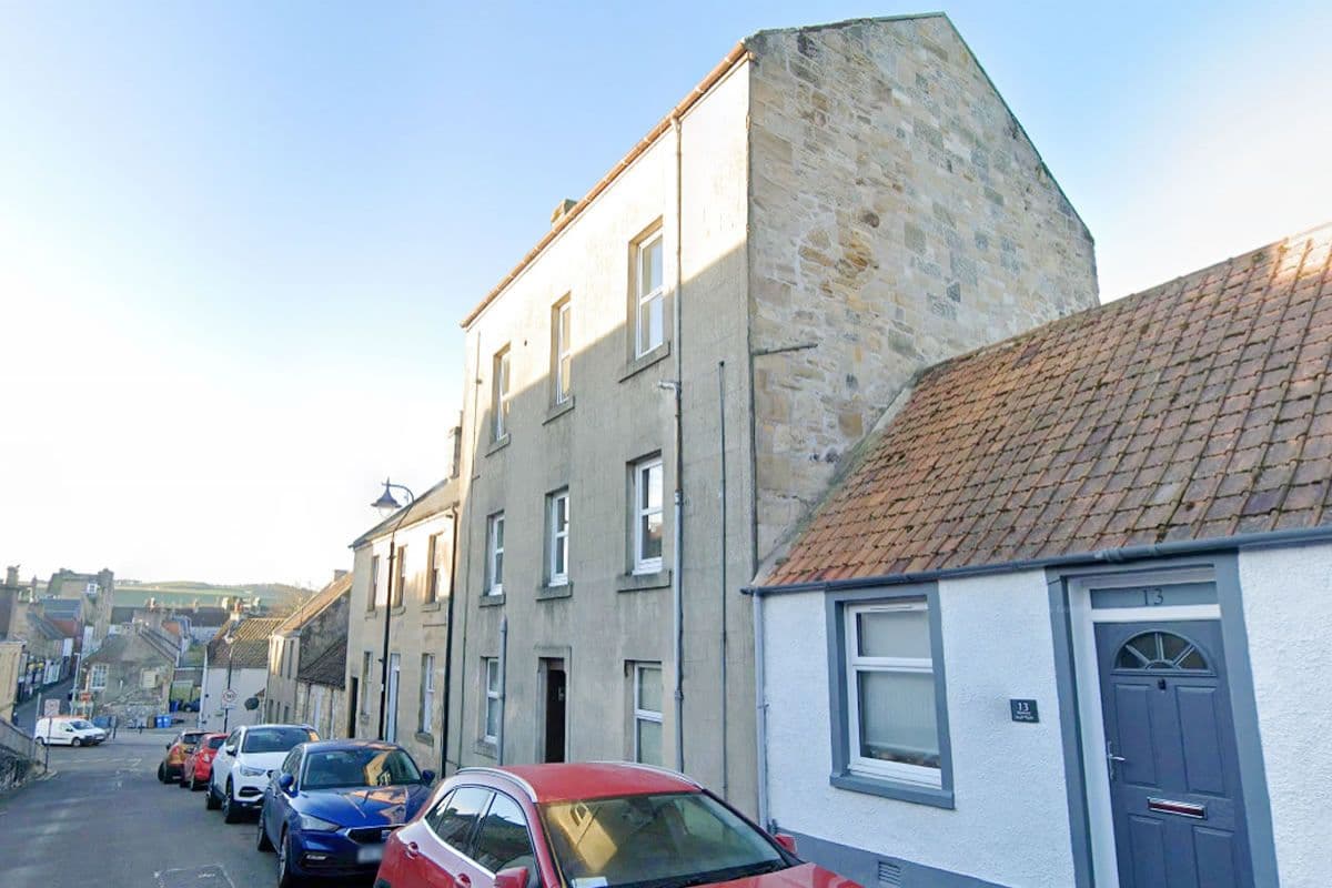 1 Bedroom Flat