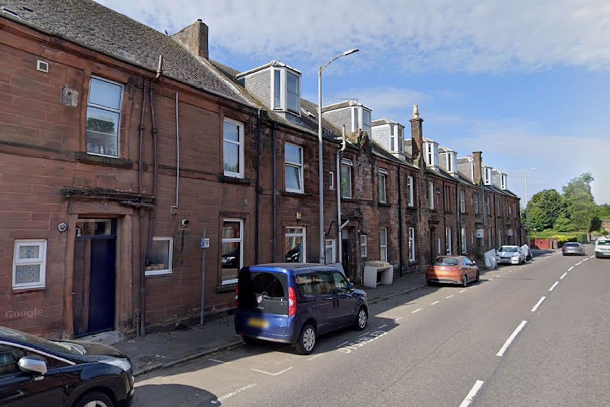 1 Bedroom Flat