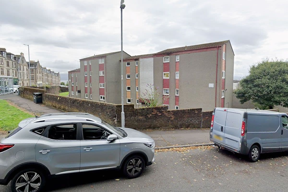 1 Bedroom Flat