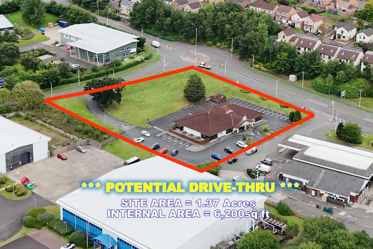 Vacant Commercial LOT 4