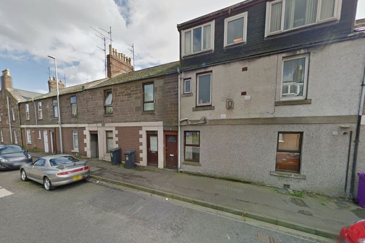Freehold Portfolio of Two Tenanted Apartments