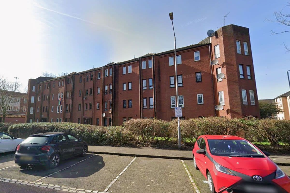 1 Bedroom Flat