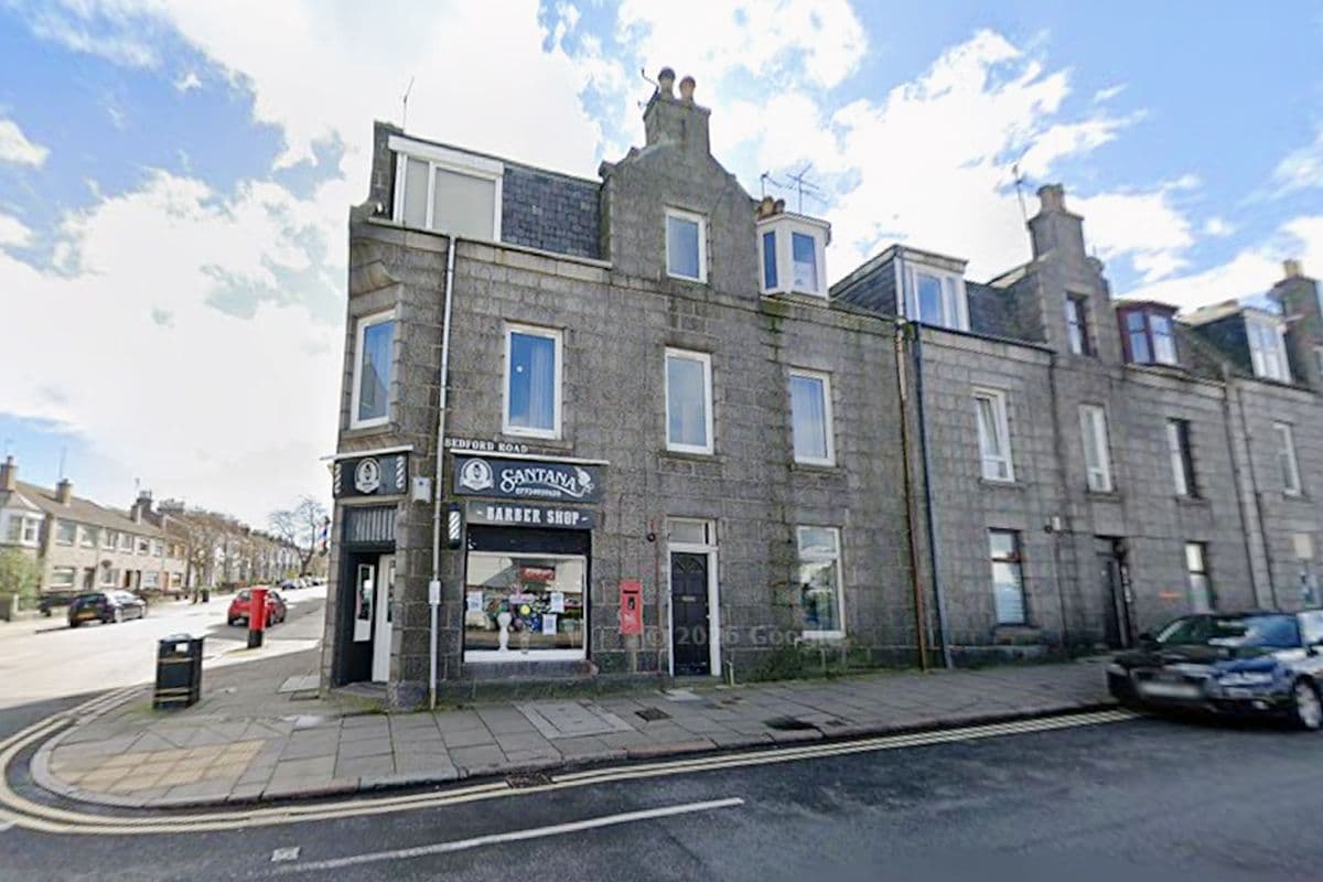 1 Bedroom Flat