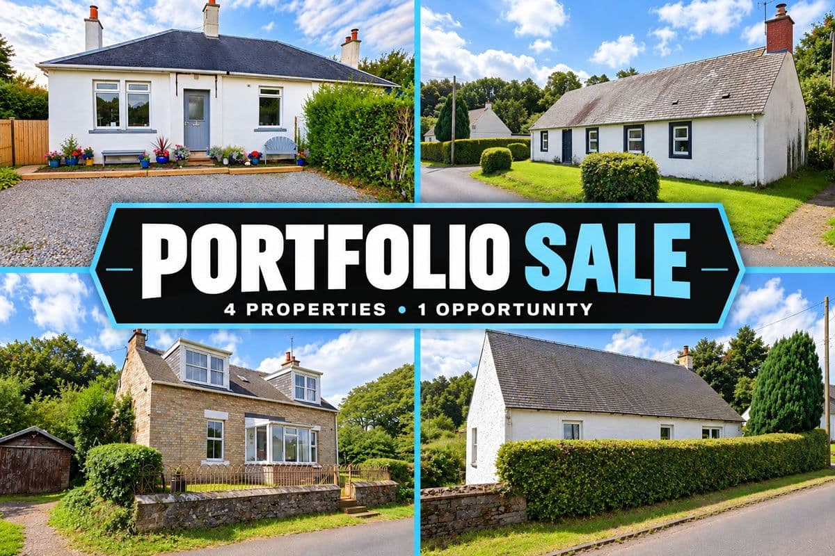 Portfolio of Properties