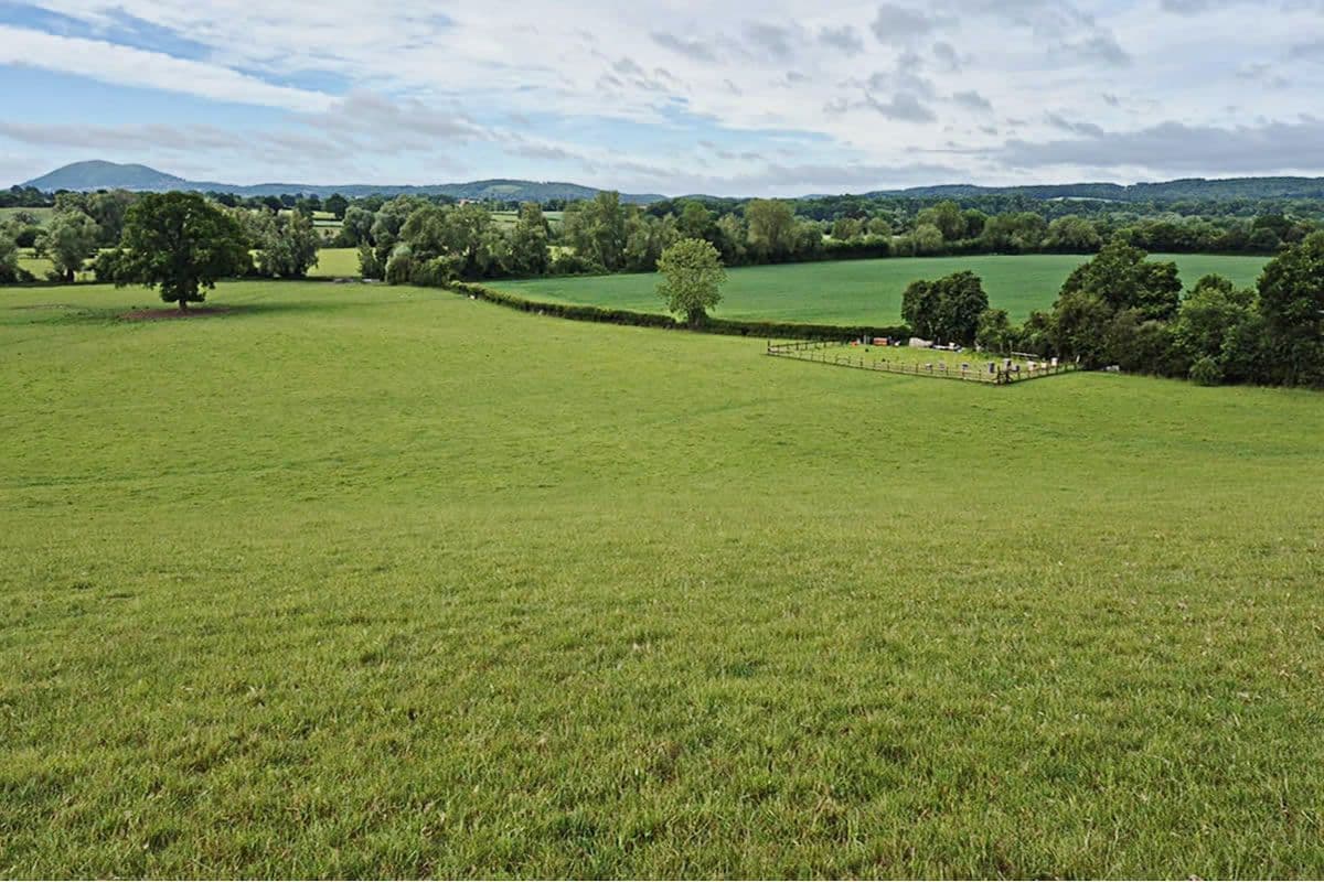 Plot of Land