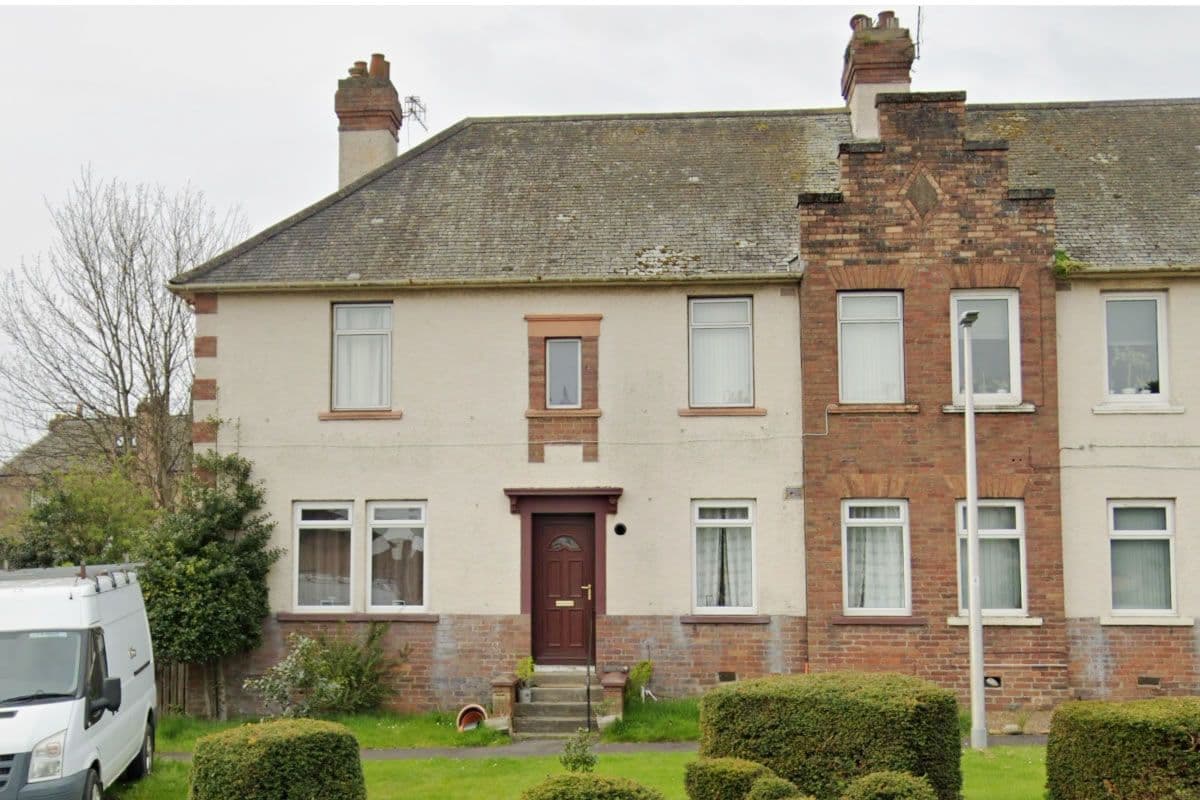 2 Bedroom Flat