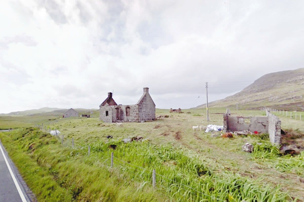 Plot of Land LOT 5