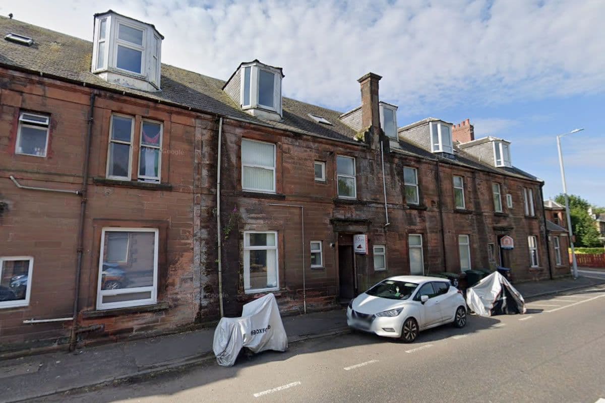 1 Bedroom Flat