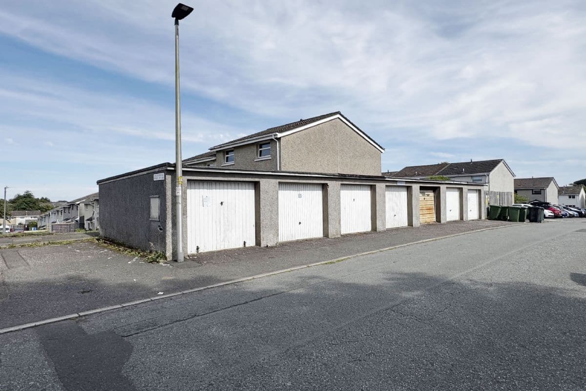 Vacant Commercial Lot 14