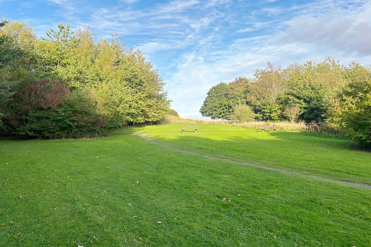 Plot of Land