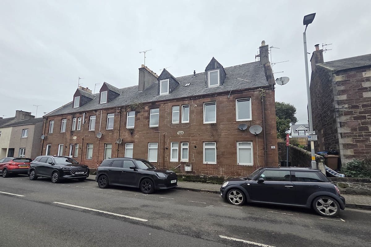 1 Bedroom Flat
