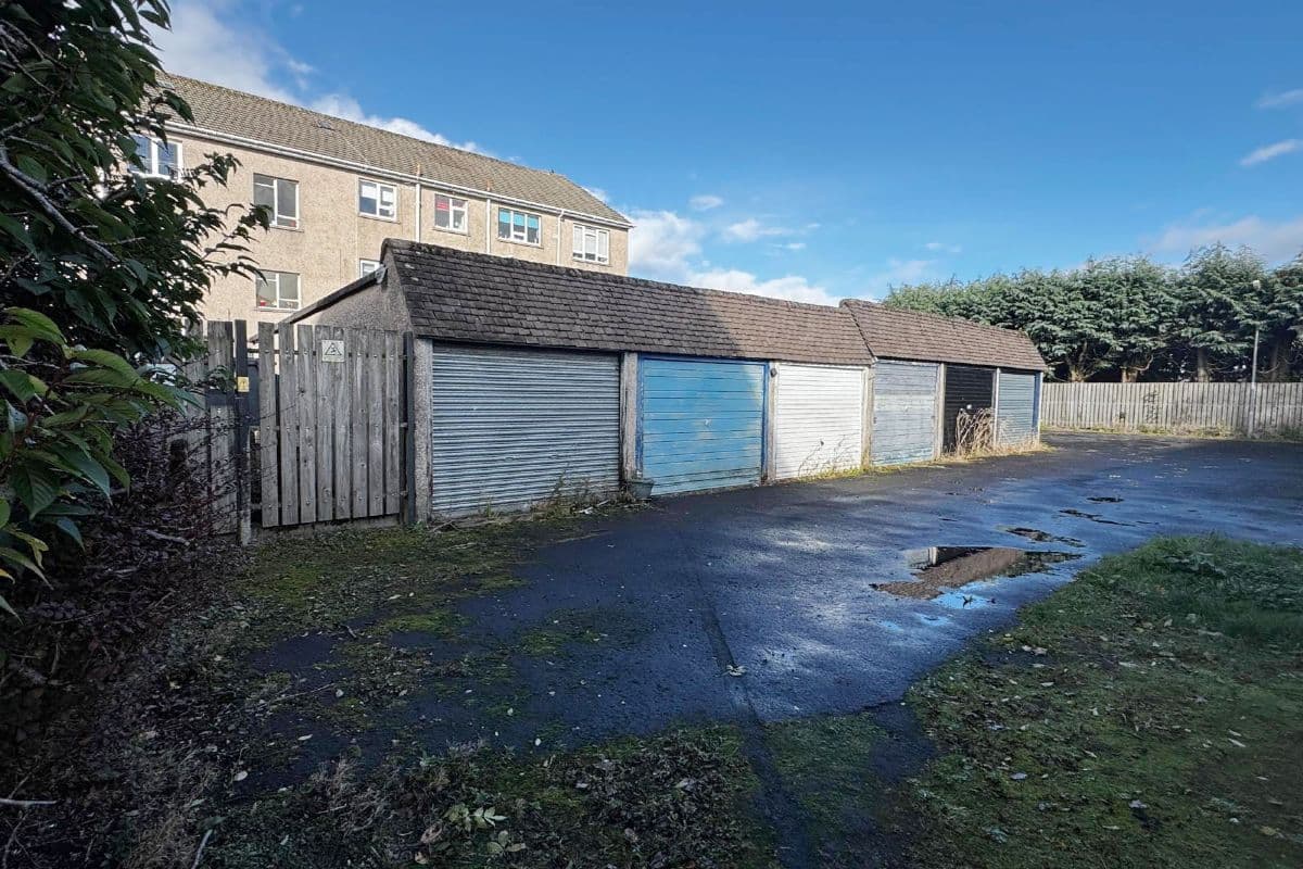 Vacant Commercial LOT 10