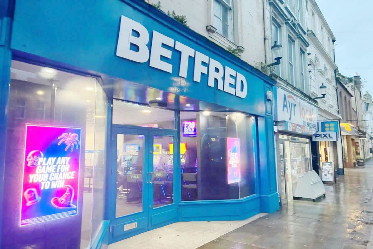 Tenanted Freehold Commercial Investment