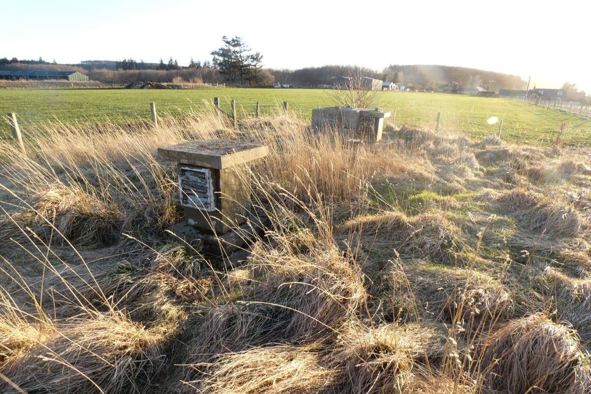Vacant Commercial Lot 24
