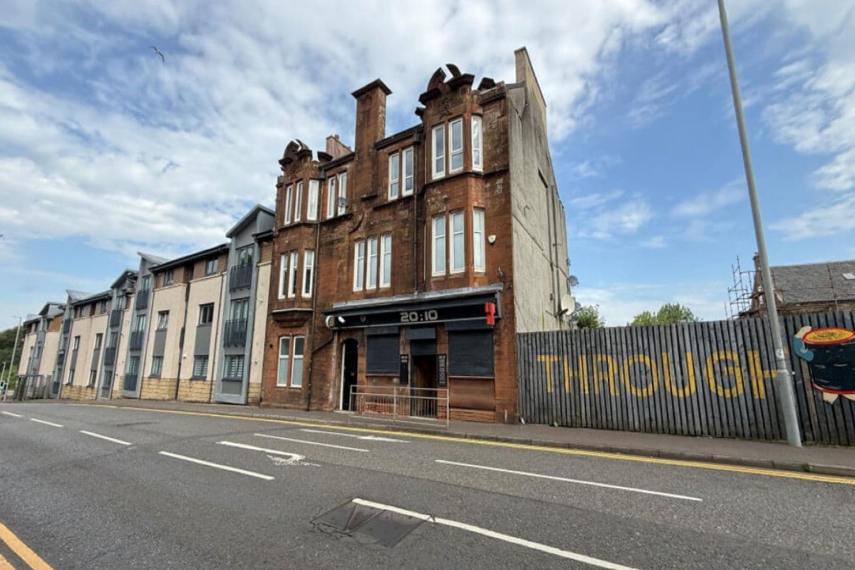 Tenanted Commercial LOT 15