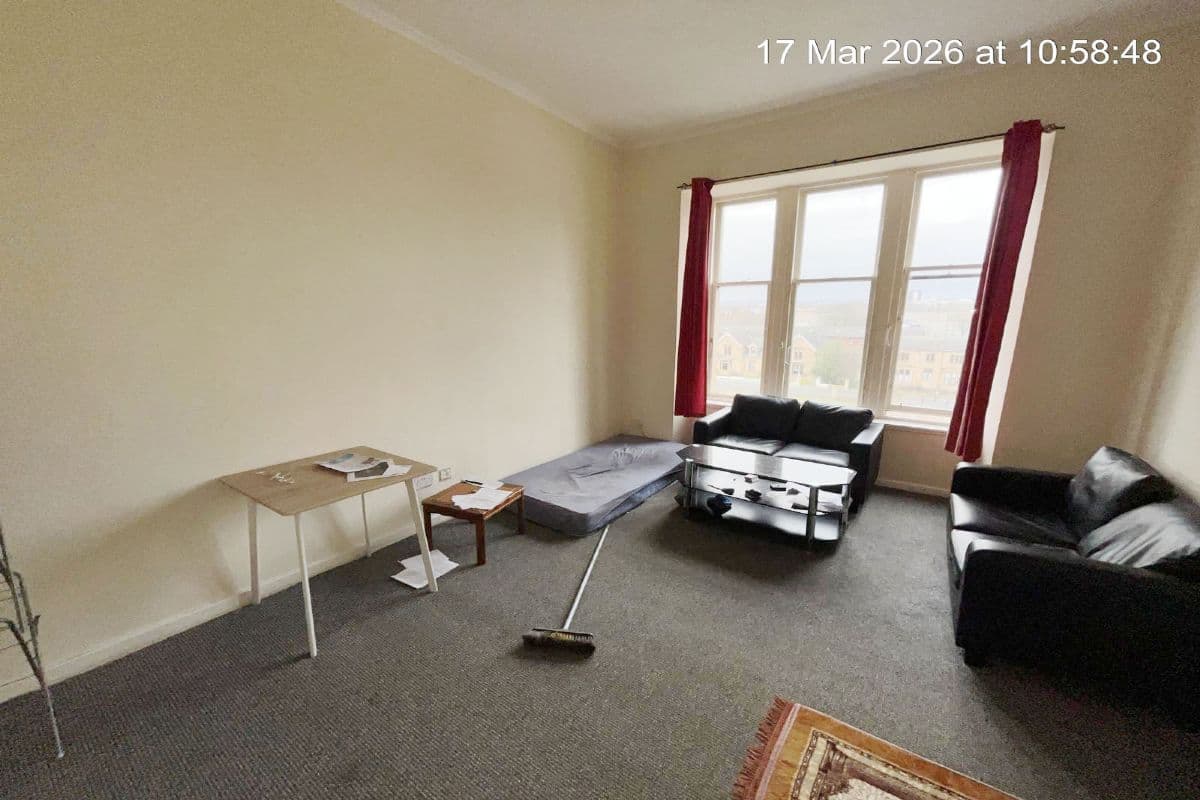 2 Bedroom Flat