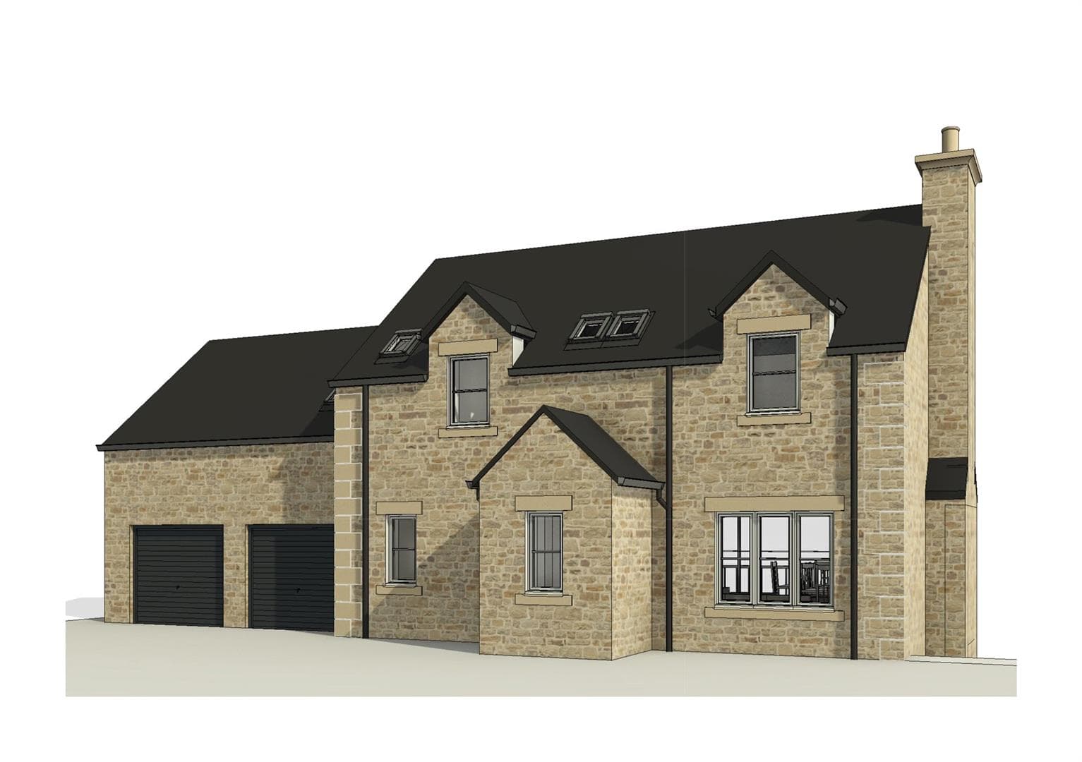 Land - Building Plot