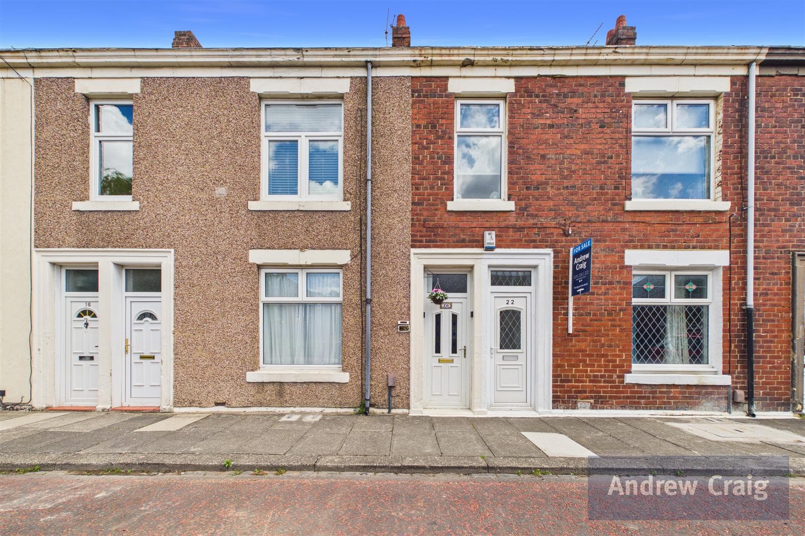 2 Bedroom Flat