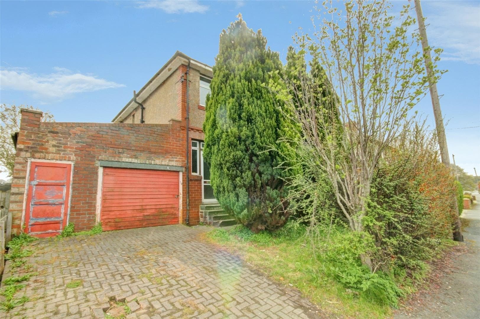 3 Bedroom House - Semi-Detached