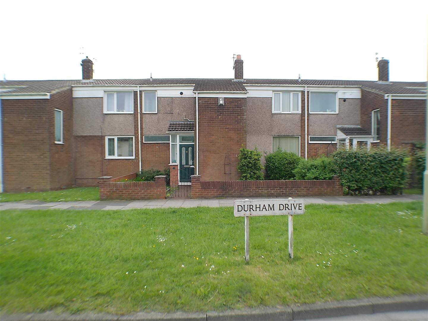 3 Bedroom House - Terraced