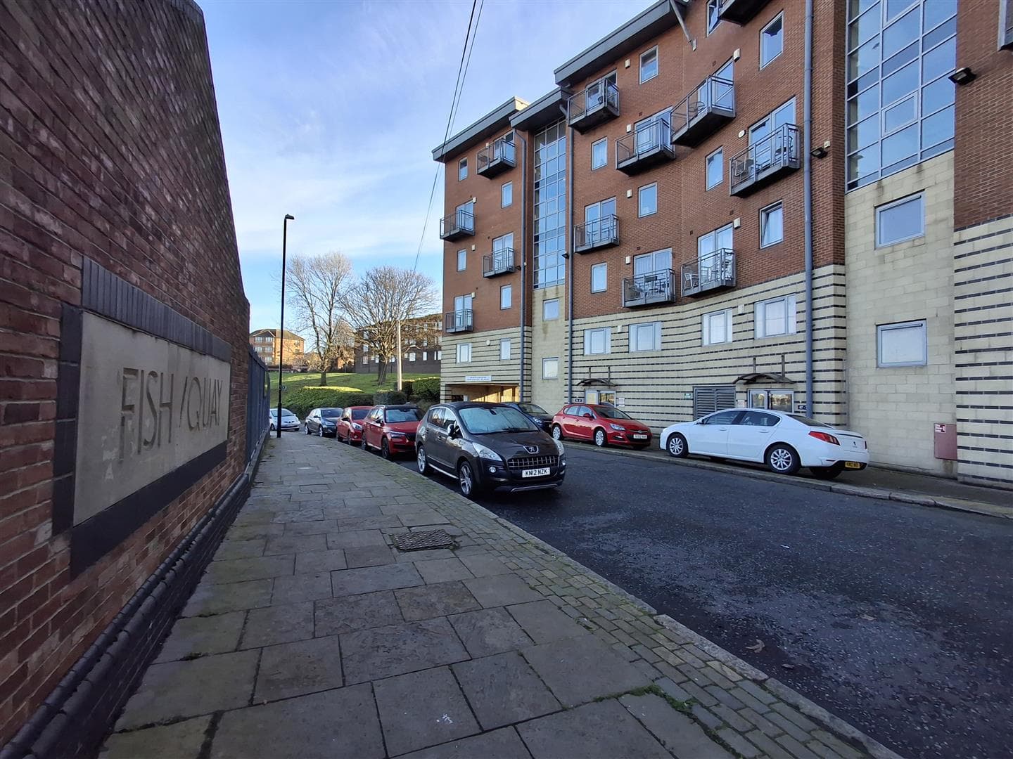 3 Bedroom Flat
