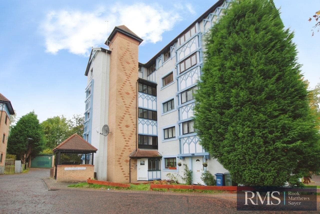 3 Bedroom Flat