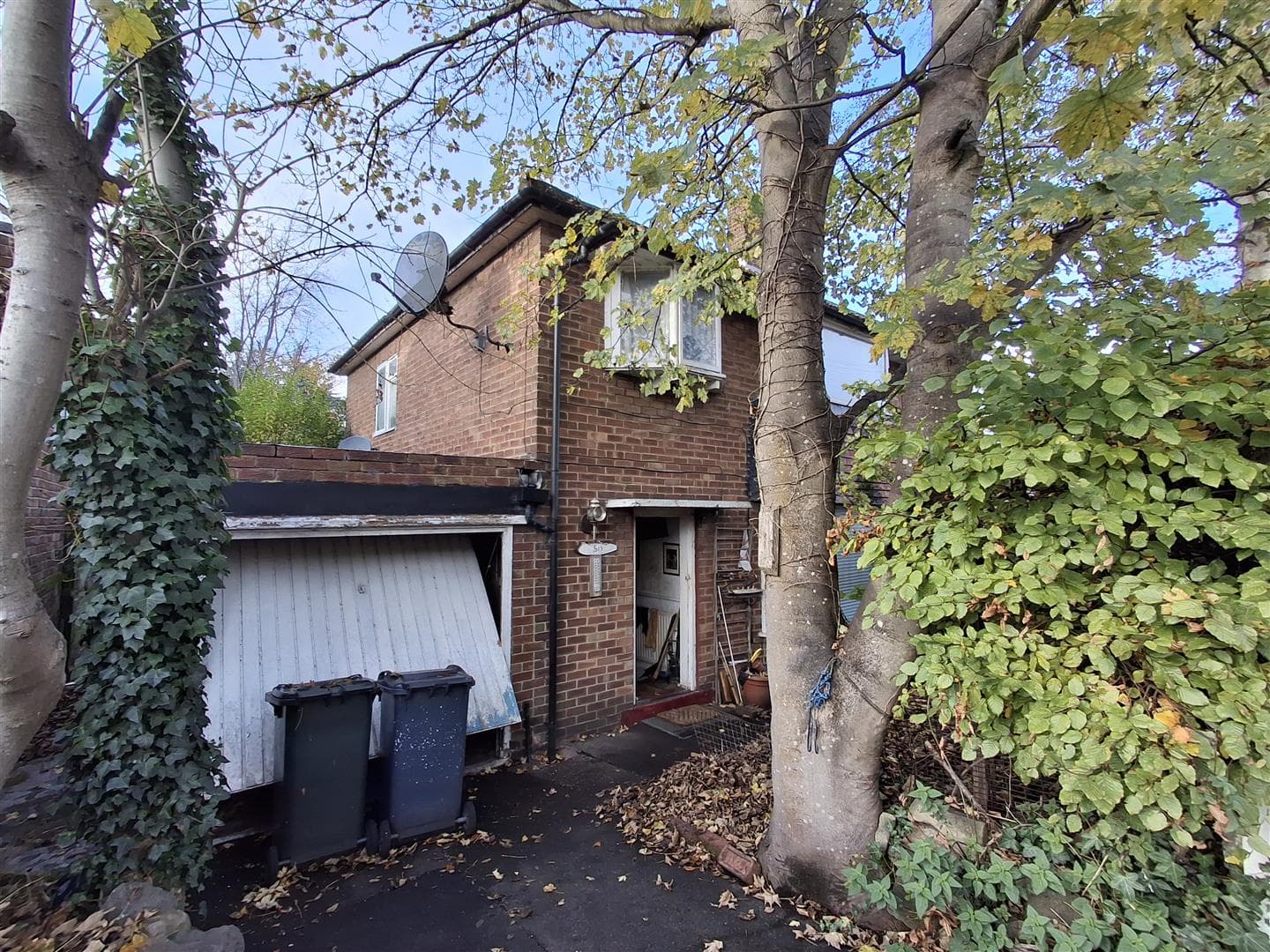 3 Bedroom House - Semi-Detached