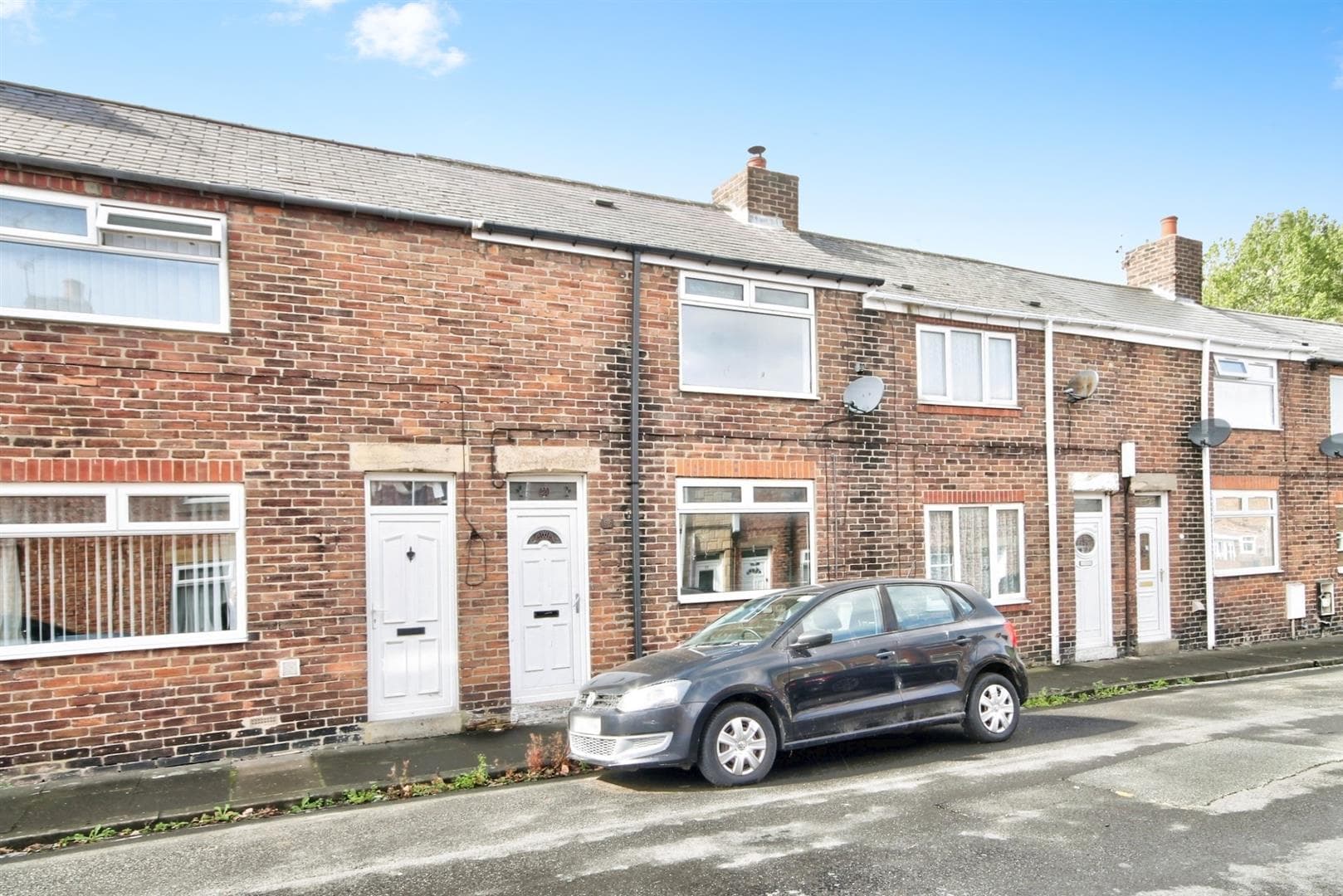 3 Bedroom House - Terraced