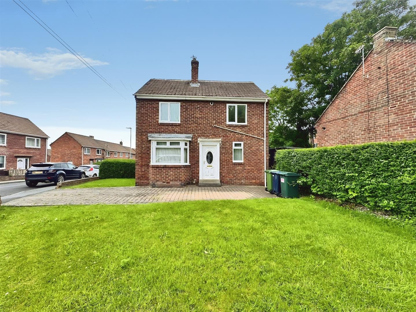 3 Bedroom House - Semi-Detached