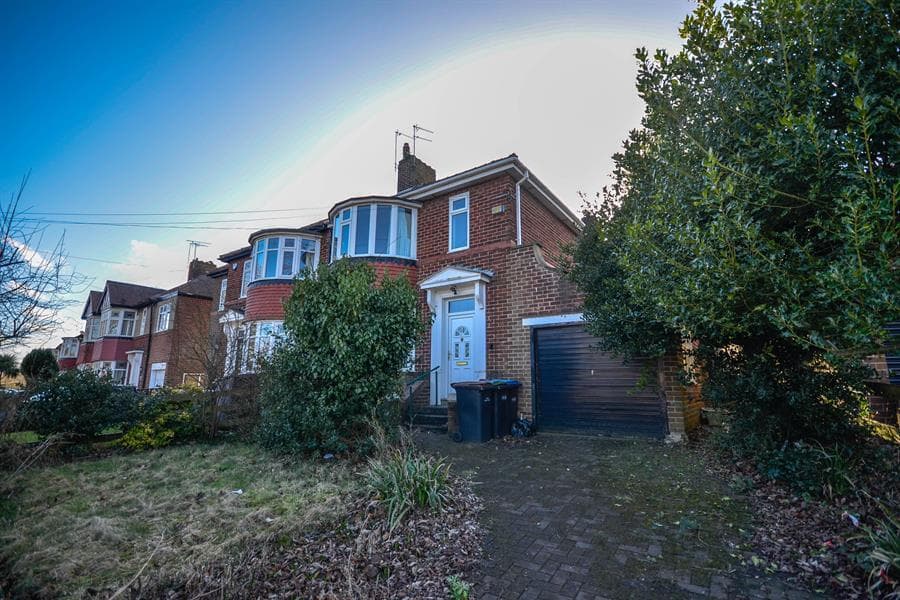 3 Bedroom House - Semi-Detached