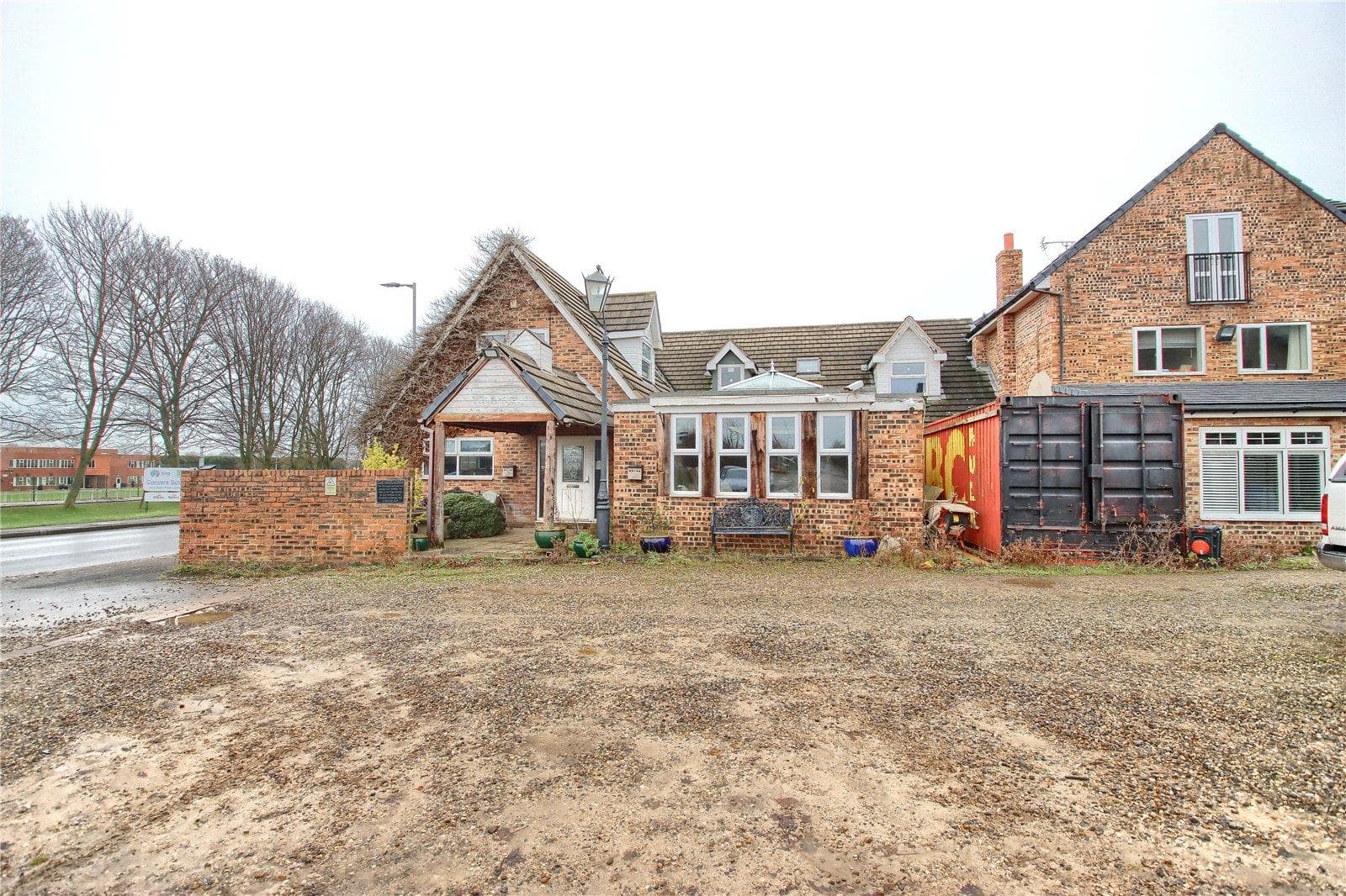 28 Bedroom Investment