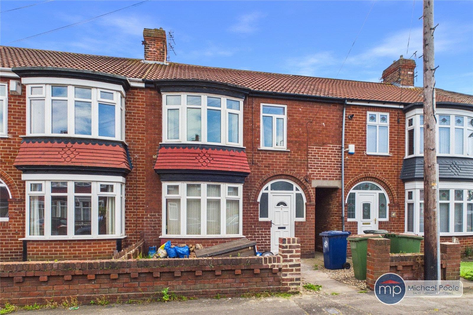 House - Mid Terrace