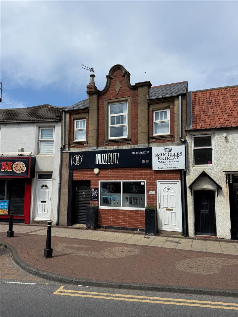 3 Bedroom Mixed Use