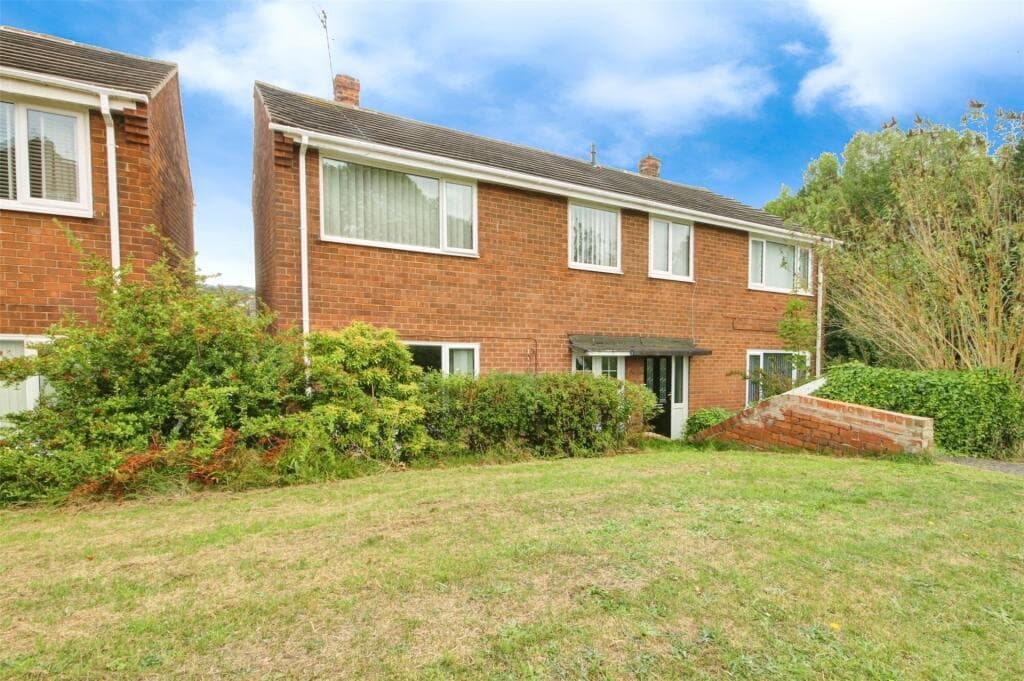3 Bedroom House - Semi-Detached
