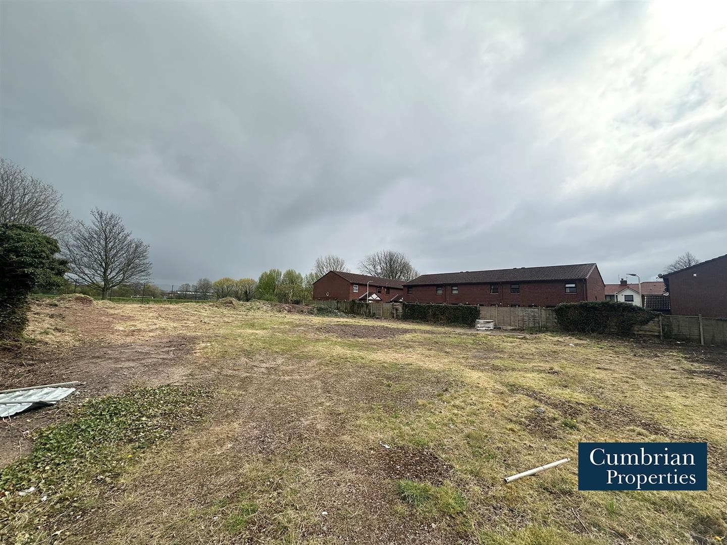 Development Opportunity