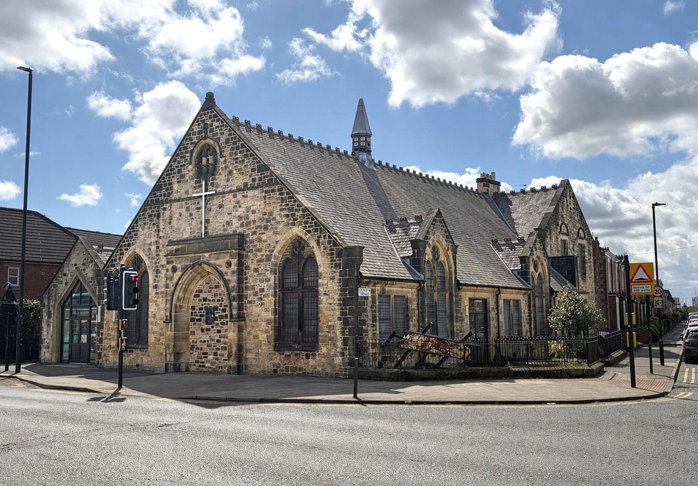 Development Opportunity
