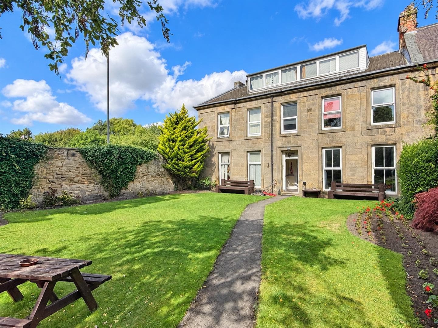Mixed-Use Investment Opportunity
